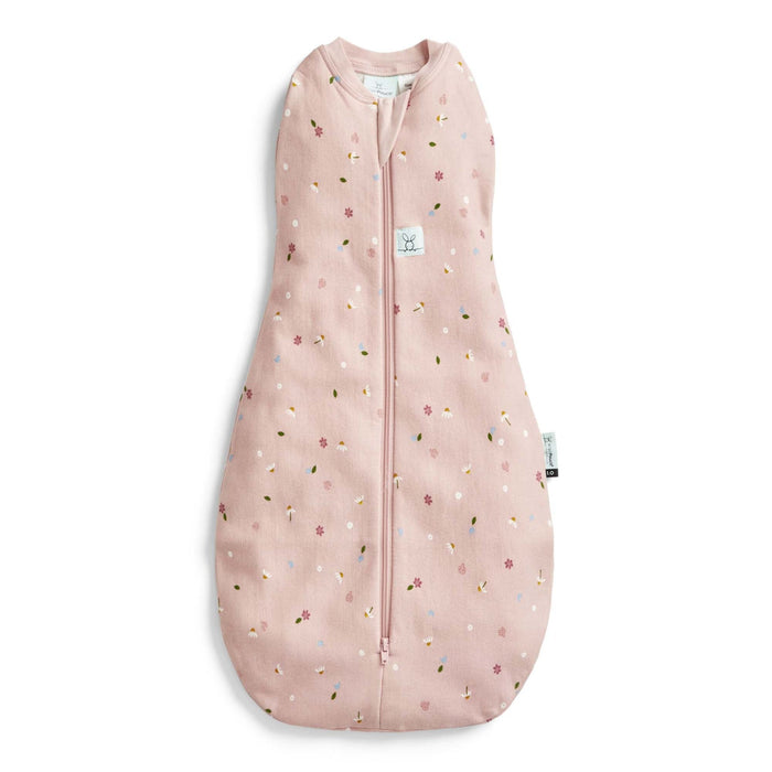 ErgoPouch® Cocoon Swaddle Sack 1tog Daisies
