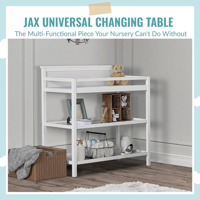 Dream on Me Universal Changing Table
