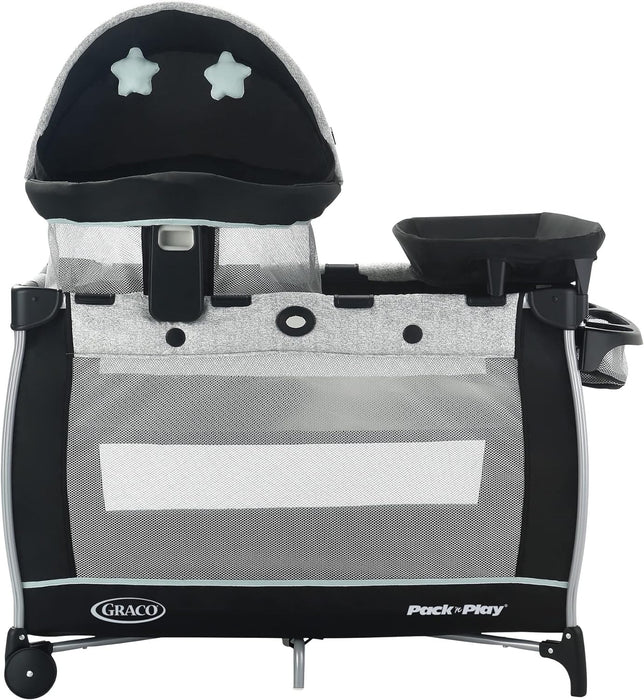 Graco Pack 'n Play © Parc Travel Dome LX