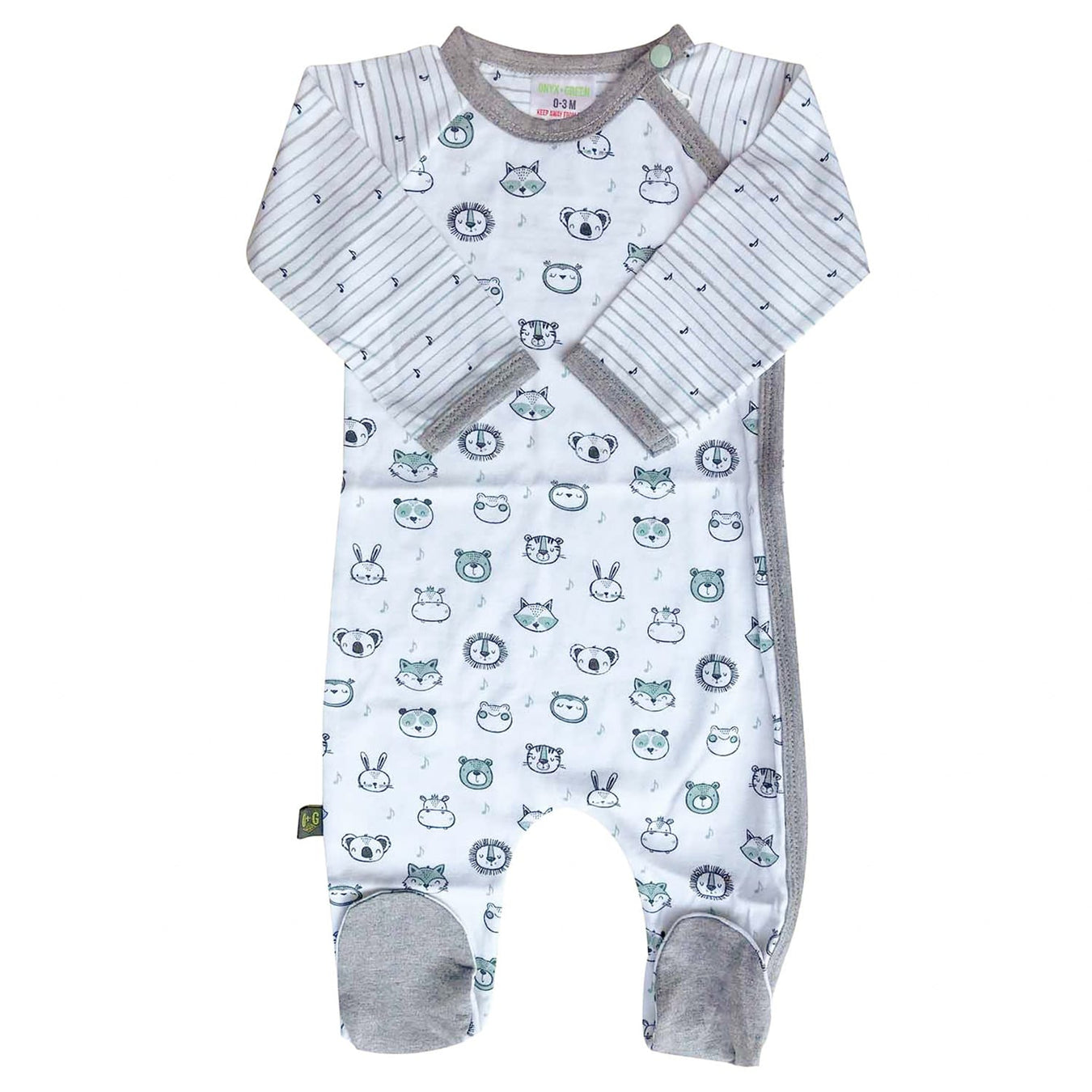 Baby Clothing Accessories