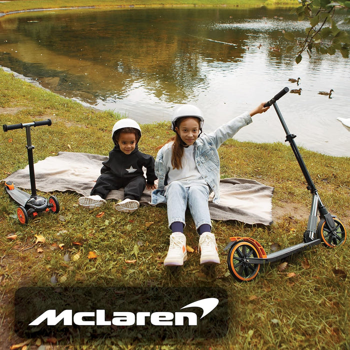 McLaren Kids & Teens Kick Scooter (9 yrs+)