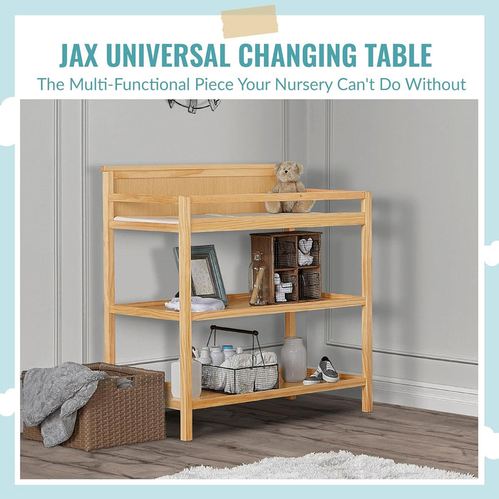 Dream on Me Universal Changing Table