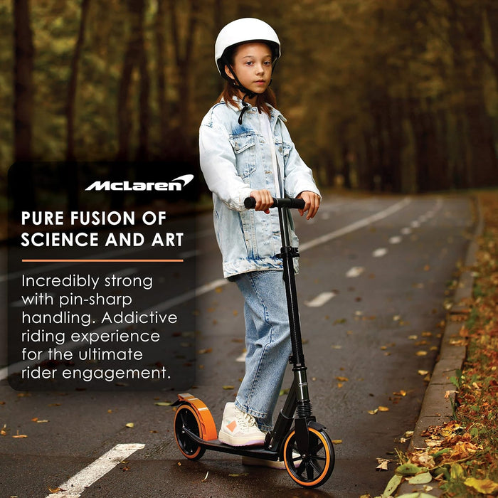 McLaren Kids & Teens Kick Scooter (9 yrs+)