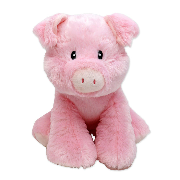 Baby Mode Little Piggy Plush Toy