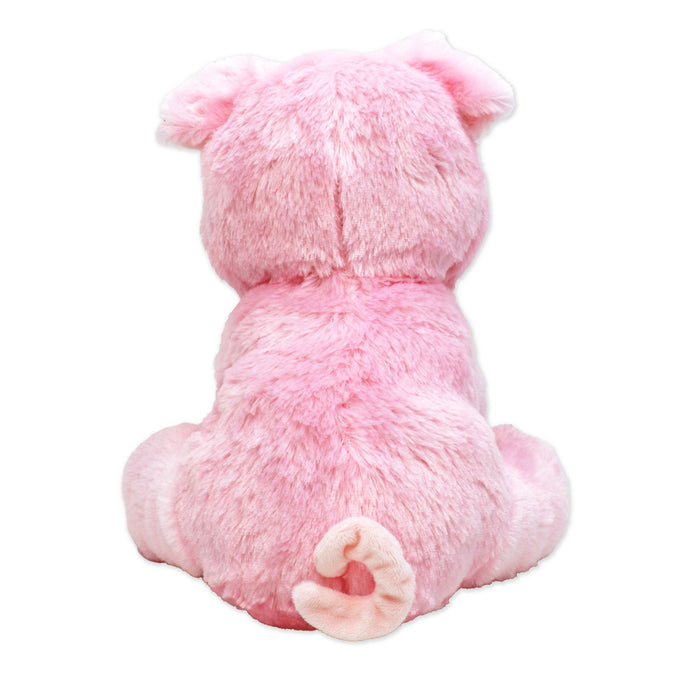 Baby Mode Little Piggy Plush Toy