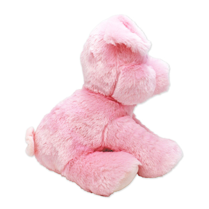 Baby Mode Little Piggy Plush Toy