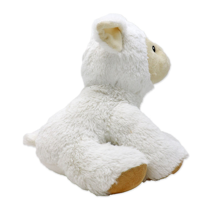 Baby Mode Little Lamb Plush Toy