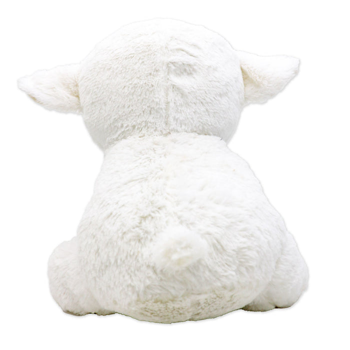 Baby Mode Little Lamb Plush Toy