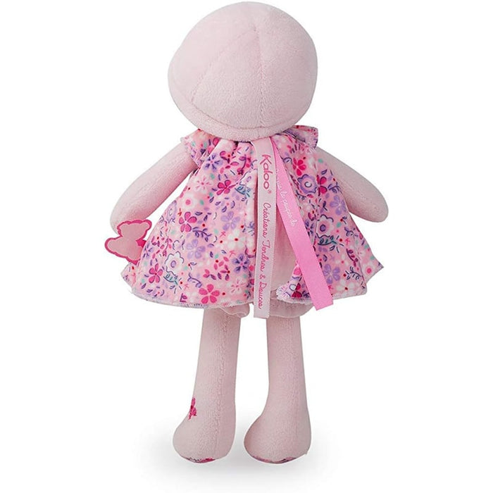 Kaloo My First Soft Doll Fleur K - Plush Doll - Medium (25 cm / 9.9'')