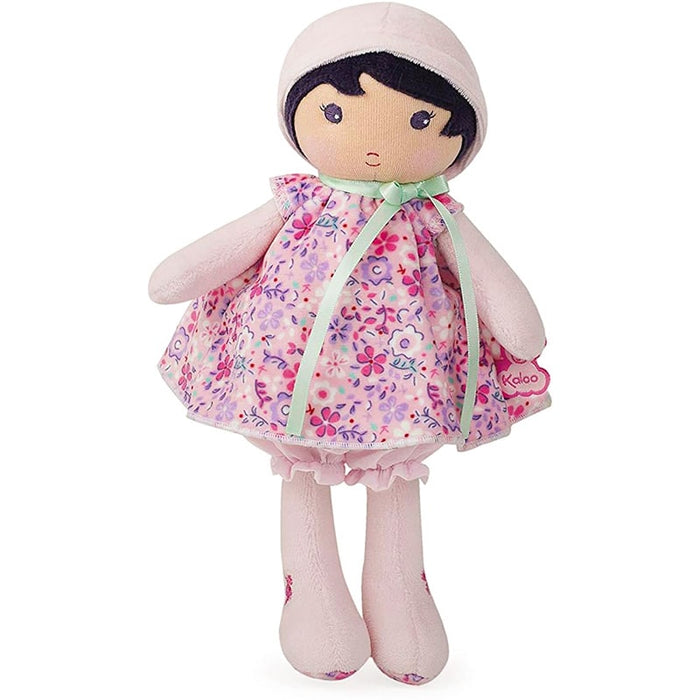 Kaloo My First Soft Doll Fleur K - Plush Doll - Medium (25 cm / 9.9'')