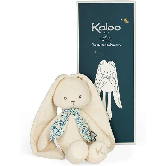 Kaloo Lapinoo - Lapin crème peluche douce pour bébés et tout-petits - Moyen (35 cm / 13,5'')
