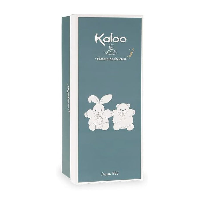 Kaloo Pearl Musical Blue Bear Plush - 35cm / 13"