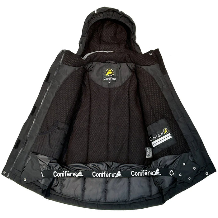 Conifere ARVON- Kids Snowsuit - (Size 8)