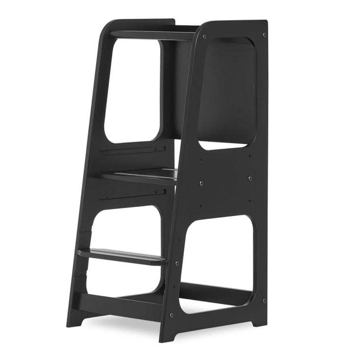 Dream on Me Explora Toddler Tower & Step Stool