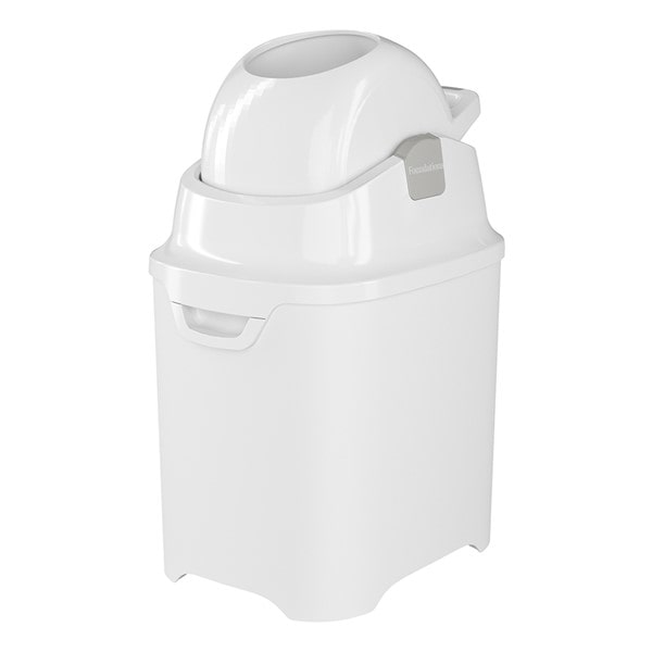 Foundations Premium Small Diaper Pail