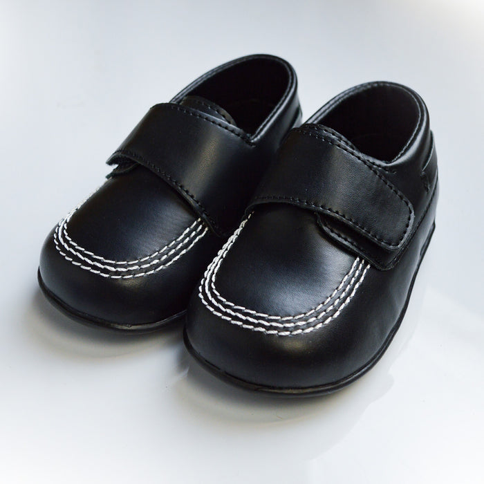 Baby & Toddler Dress Shoes – Premium Formal Shoes for Special Occasions – (Sizes 1 to 8)