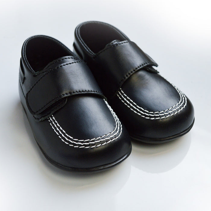 Baby & Toddler Dress Shoes – Premium Formal Shoes for Special Occasions – (Sizes 1 to 8)