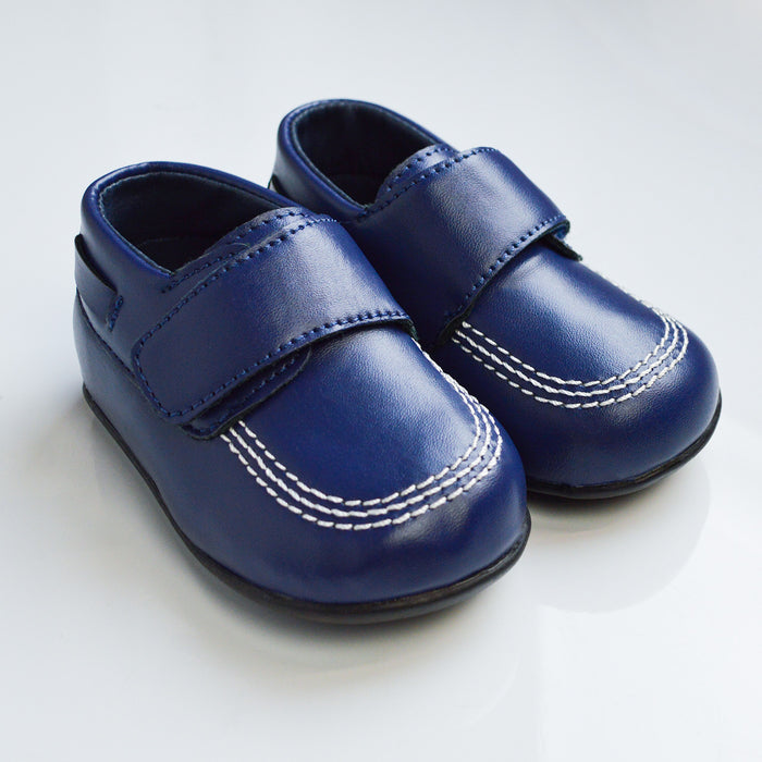 Baby & Toddler Dress Shoes – Premium Formal Shoes for Special Occasions – (Sizes 1 to 8)