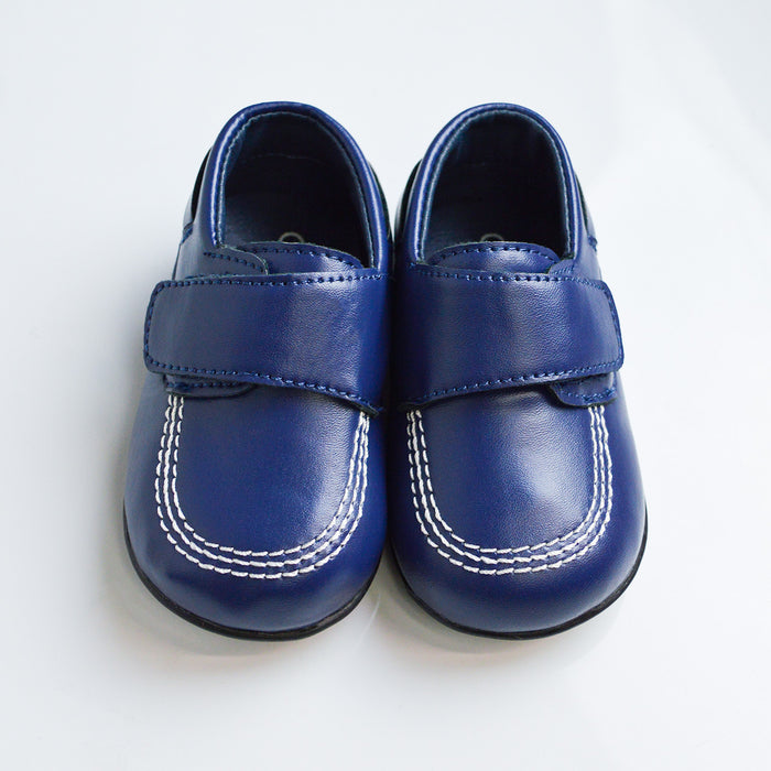 Baby & Toddler Dress Shoes – Premium Formal Shoes for Special Occasions – (Sizes 1 to 8)