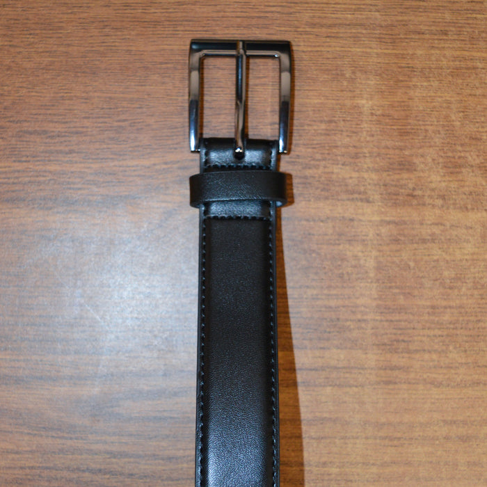 Kids Adjustable Faux Leather Belt – Perfect for Formal and Casual Looks