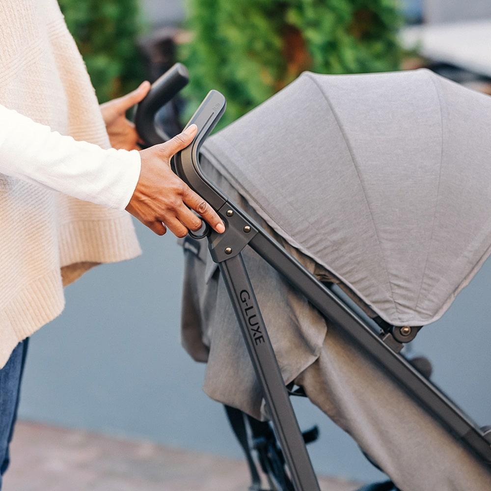 UPPAbaby® - UPPABaby G-Luxe Umbrella Stroller