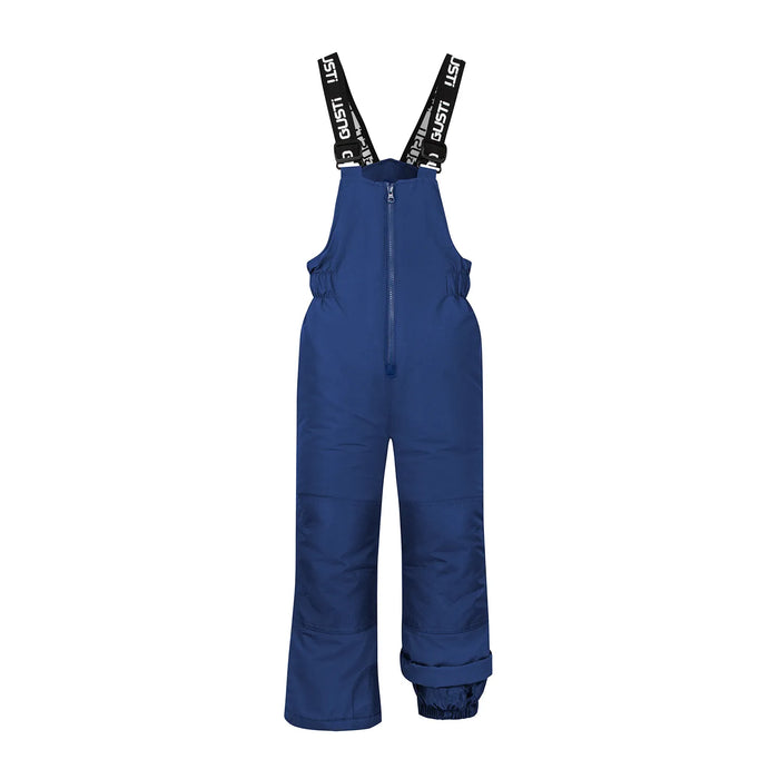 Gusti Girls Snowsuit - Polkadots (3T to 13/14Y)