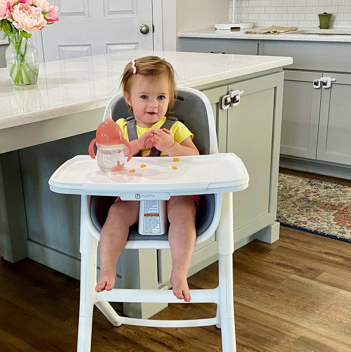 4moms® connect high chair®