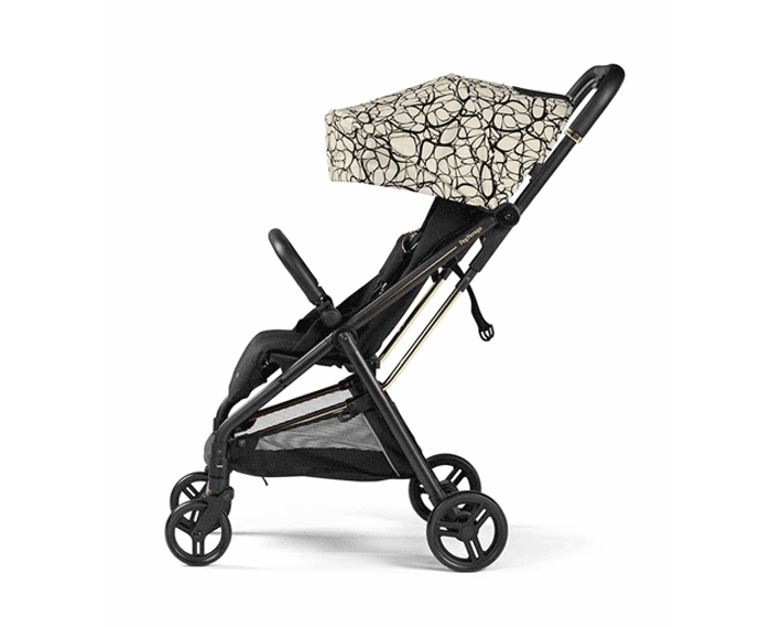 Peg Perego Compact Baby Stroller SELFIE