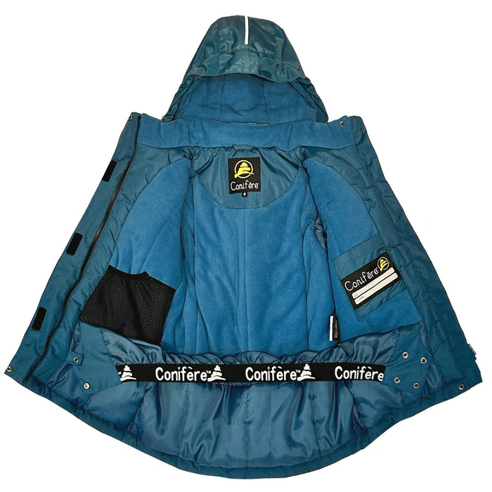 Conifere Girls KATLA-K Snow Suit - (Size 6 & 6x)