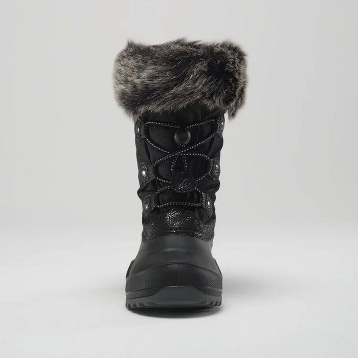 Bottes d'hiver POWDERY 3 pour fillettes et grandes filles de Kamik - (8T à 7)