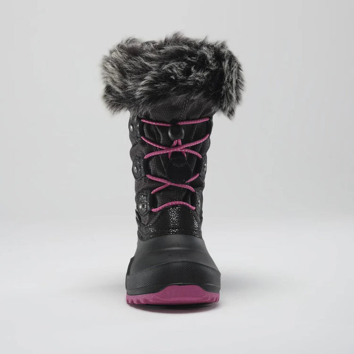 Bottes d'hiver POWDERY 3 pour fillettes et grandes filles de Kamik - (8T à 7)