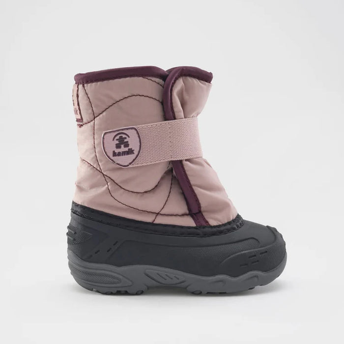 Snowbug 5 - Bottes d'hiver pour tout-petits de Kamik - (5T à 13T)