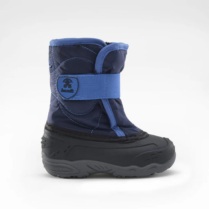 Snowbug 5 - Bottes d'hiver pour tout-petits de Kamik - (5T à 13T)