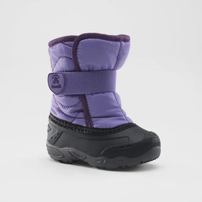 Snowbug 5 - Bottes d'hiver pour tout-petits de Kamik - (5T à 13T)