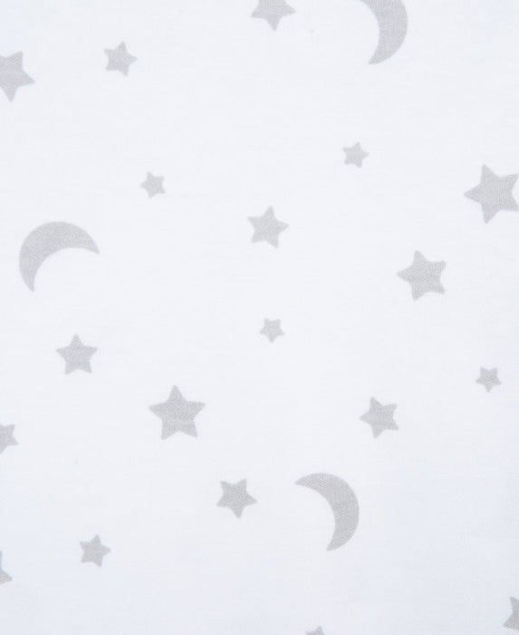 Pyjama et chapeau Little Me Moon & Stars