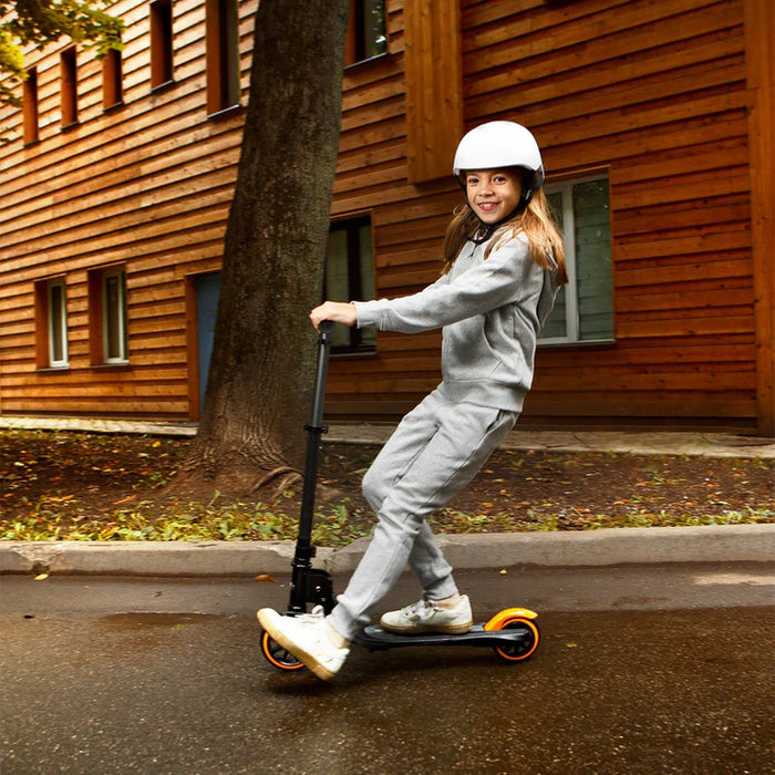 McLaren Kids Kick Scooter (6-9 yrs old)