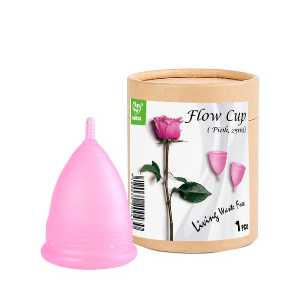 Haakaa Flow Cup 25 ml Small