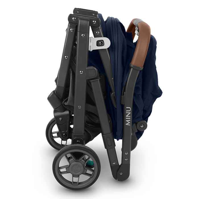 UPPAbaby Minu V2 Stroller