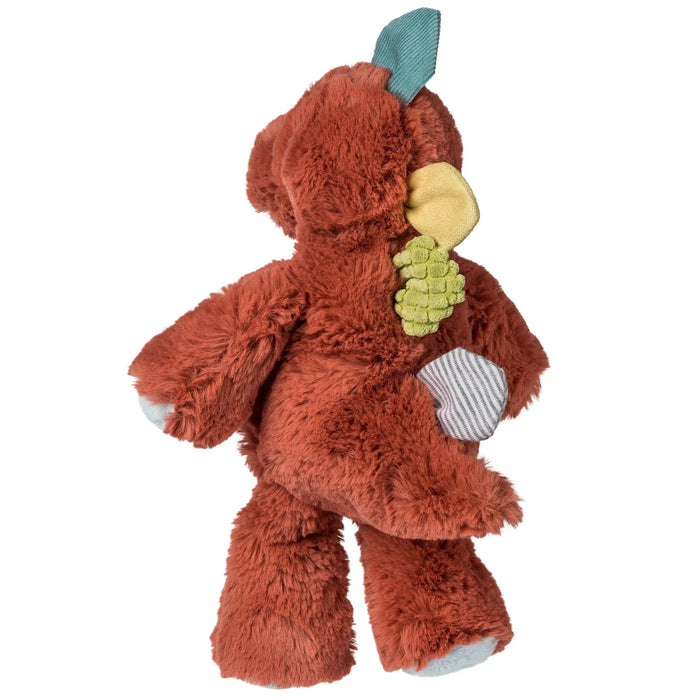 Peluche Mary Meyer Marshmallow Junior Stegosaurus – 9 po