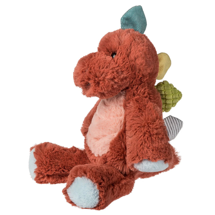 Peluche Mary Meyer Marshmallow Junior Stegosaurus – 9 po