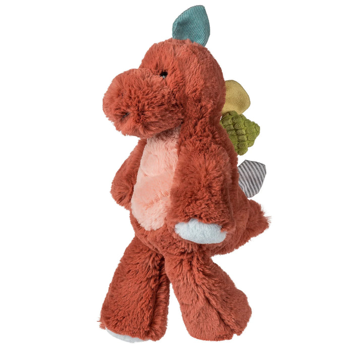 Peluche Mary Meyer Marshmallow Junior Stegosaurus – 9 po