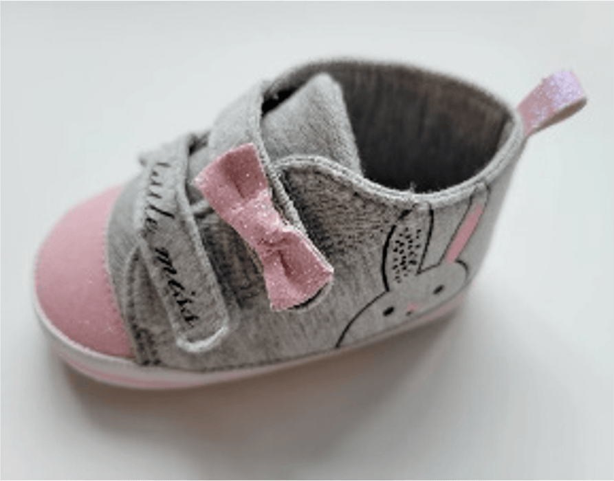 Minimi Baby Girl Shoes MMOK2112