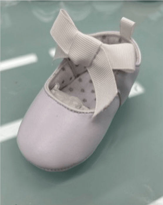 Minimi Baby Girl Shoes MMOK2301