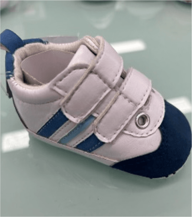 Minimi Baby Boys Shoes MMOK2307
