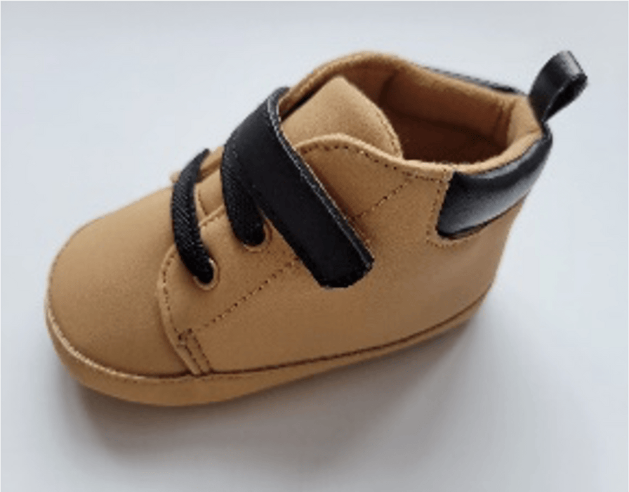 Minimi Chaussures bébé garçon MMOK2309