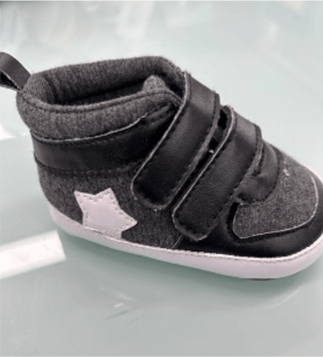 Minimi Baby Boys Shoes MMOK2310