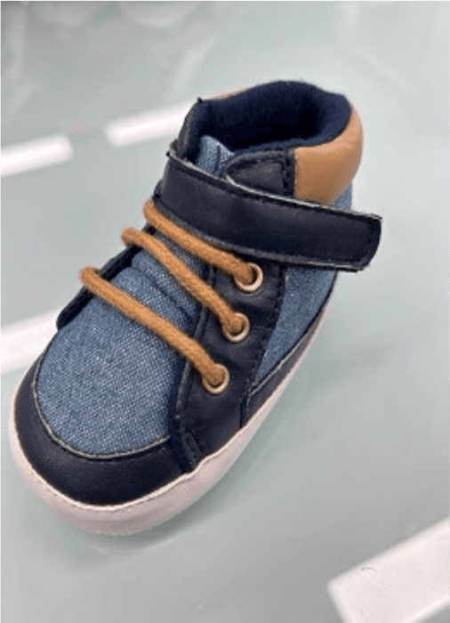 Minimi Baby Boys Shoes MMOK2312