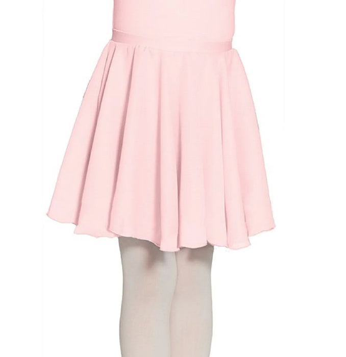 Mondor Royal Academy of Dance Chiffon Pull-On skirt