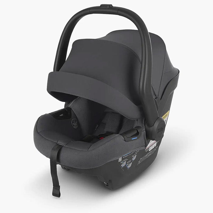 UPPAbaby MESA MAX PureTech Infant Car Seat
