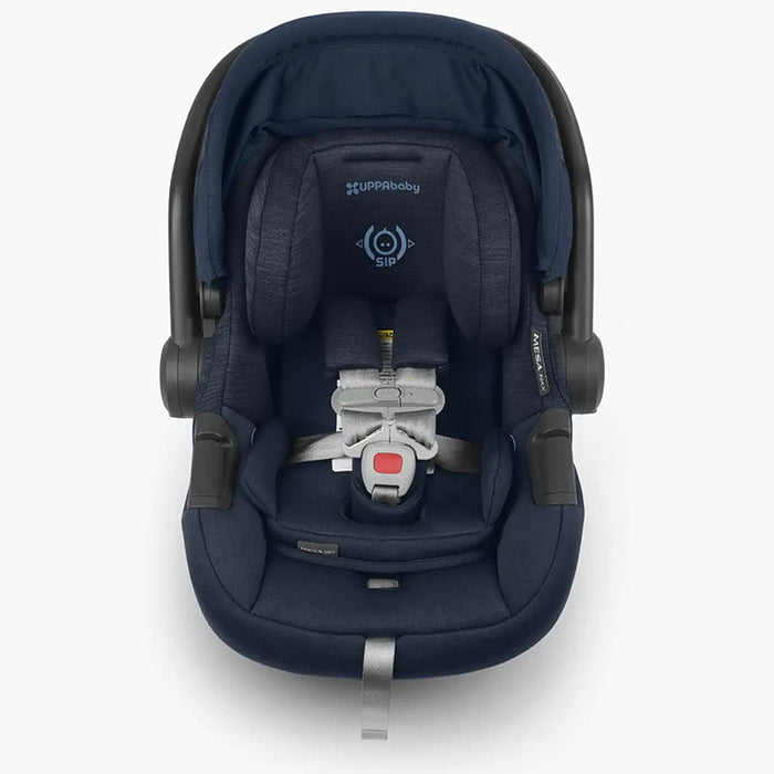 UPPAbaby MESA MAX DualTech Infant Car Seat